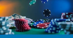 Interface roulette langsung Evolution Gaming di partaitogel